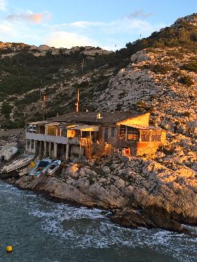 Holiday House in Marseille (Bouches-du-Rhne) or holiday homes and vacation rentals