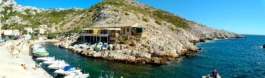 Holiday House in Marseille (Bouches-du-Rhne) or holiday homes and vacation rentals
