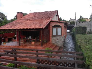 Holiday House in PONTEVEDRA (Pontevedra) or holiday homes and vacation rentals