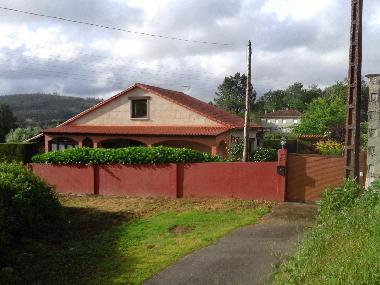 Holiday House in PONTEVEDRA (Pontevedra) or holiday homes and vacation rentals