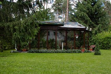 Holiday House in Nassenheide (Oberhavel) or holiday homes and vacation rentals