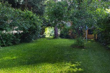 Holiday House in Nassenheide (Oberhavel) or holiday homes and vacation rentals