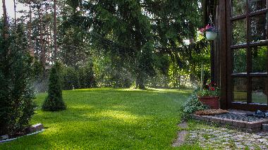 Holiday House in Nassenheide (Oberhavel) or holiday homes and vacation rentals