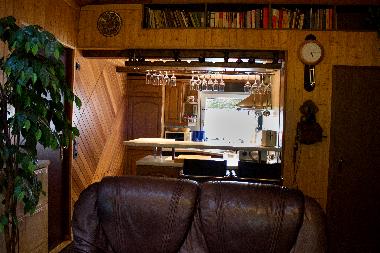 Holiday House in Nassenheide (Oberhavel) or holiday homes and vacation rentals