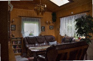 Holiday House in Nassenheide (Oberhavel) or holiday homes and vacation rentals