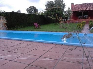 Holiday House in PONTEVEDRA (Pontevedra) or holiday homes and vacation rentals