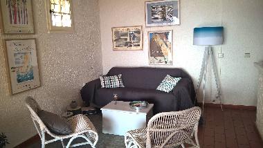 Holiday Apartment in La Croix-Valmer (Var) or holiday homes and vacation rentals