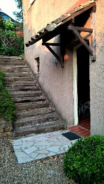 Holiday Apartment in La Croix-Valmer (Var) or holiday homes and vacation rentals