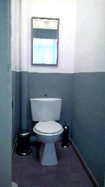 Holiday Apartment in La Croix-Valmer (Var) or holiday homes and vacation rentals