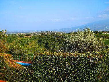 Holiday Apartment in Pescara(Catignano) (Pescara) or holiday homes and vacation rentals