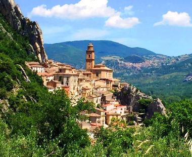 Holiday House in cepagatti (Pescara) or holiday homes and vacation rentals