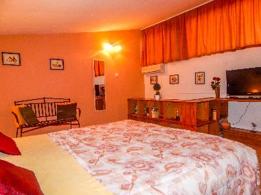 Holiday House in Makarska/ Puharici (Splitsko-Dalmatinska) or holiday homes and vacation rentals