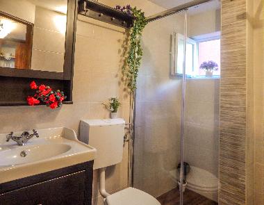 Holiday House in Makarska/ Puharici (Splitsko-Dalmatinska) or holiday homes and vacation rentals