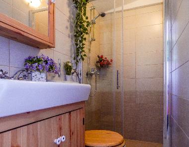 Holiday House in Makarska/ Puharici (Splitsko-Dalmatinska) or holiday homes and vacation rentals