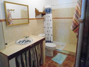 Holiday House in Montefrio (Granada) or holiday homes and vacation rentals