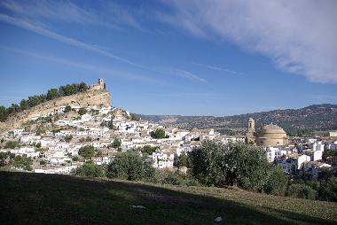 Holiday House in Montefrio (Granada) or holiday homes and vacation rentals