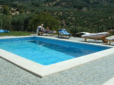 Hotel in Montefrio (Granada) or holiday homes and vacation rentals