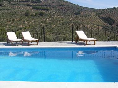 Hotel in Montefrio (Granada) or holiday homes and vacation rentals