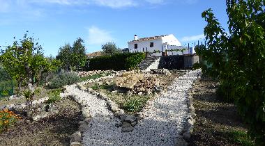 Hotel in Montefrio (Granada) or holiday homes and vacation rentals