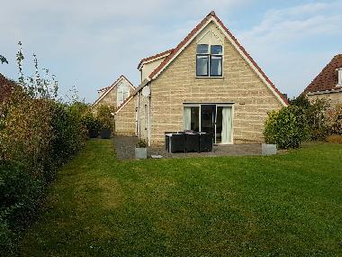 Holiday House in Breskens (Zeeland) or holiday homes and vacation rentals