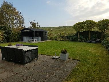 Holiday House in Breskens (Zeeland) or holiday homes and vacation rentals
