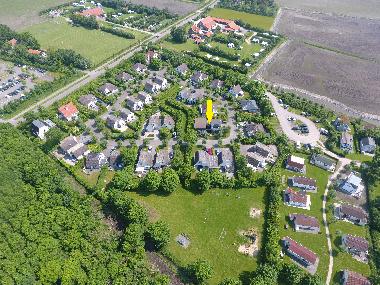 Villa in Vlissingen  (Zeeland) or holiday homes and vacation rentals