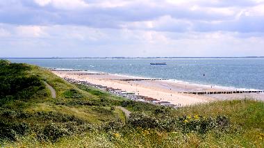 Villa in Vlissingen  (Zeeland) or holiday homes and vacation rentals