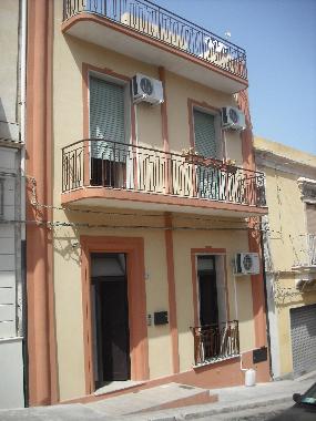 Holiday Apartment in Pachino (Siracusa) or holiday homes and vacation rentals