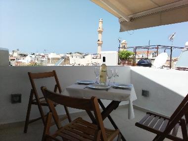 Holiday House in chania (Chania) or holiday homes and vacation rentals