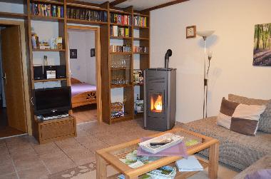 Holiday House in Blankenheim-Ahrdorf (Eifel und Region Aachen) or holiday homes and vacation rentals