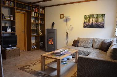 Holiday House in Blankenheim-Ahrdorf (Eifel und Region Aachen) or holiday homes and vacation rentals
