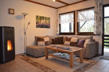 Holiday House in Blankenheim-Ahrdorf (Eifel und Region Aachen) or holiday homes and vacation rentals