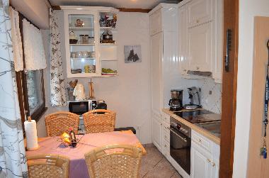 Holiday House in Blankenheim-Ahrdorf (Eifel und Region Aachen) or holiday homes and vacation rentals