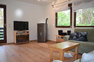 Holiday House in Blankenheim-Ahrdorf (Eifel und Region Aachen) or holiday homes and vacation rentals
