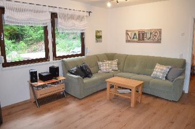 Holiday House in Blankenheim-Ahrdorf (Eifel und Region Aachen) or holiday homes and vacation rentals