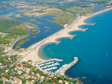 Holiday House in St aygulf  (Var) or holiday homes and vacation rentals