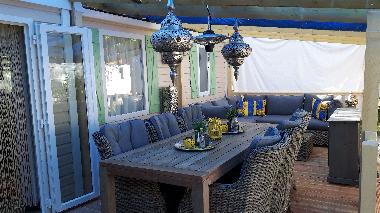 Holiday House in St aygulf  (Var) or holiday homes and vacation rentals