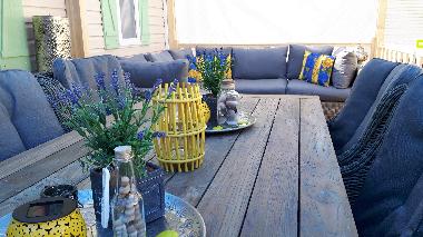 Holiday House in St aygulf  (Var) or holiday homes and vacation rentals