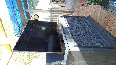 Holiday House in St aygulf  (Var) or holiday homes and vacation rentals