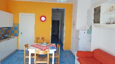 Holiday Apartment in Sciacca (Agrigento) or holiday homes and vacation rentals