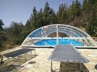 Villa in Tijarafe (La Palma und El Hierro) or holiday homes and vacation rentals