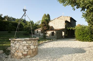 Holiday House in Todi  (Perugia) or holiday homes and vacation rentals