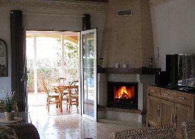 Holiday House in El Verger / Denia (Valencia / Valncia) or holiday homes and vacation rentals