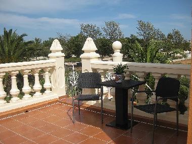 Holiday House in El Verger / Denia (Valencia / Val�ncia) or holiday homes and vacation rentals