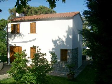 Holiday House in Baone (Padova) or holiday homes and vacation rentals
