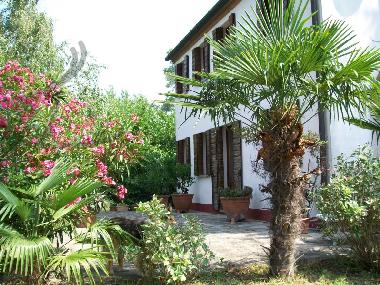 Holiday House in Baone (Padova) or holiday homes and vacation rentals