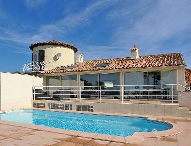Holiday House in Roquebrune-sur-Argens (Var) or holiday homes and vacation rentals