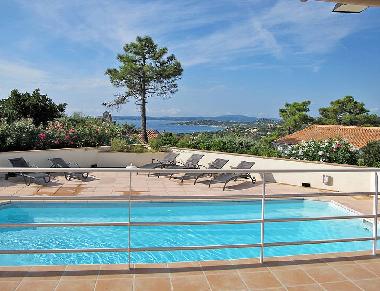 Holiday House in Roquebrune-sur-Argens (Var) or holiday homes and vacation rentals