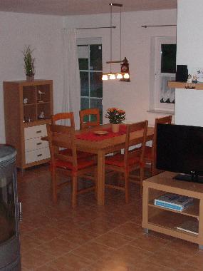 Holiday House in Karlshagen (Ostsee-Inseln) or holiday homes and vacation rentals