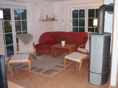 Holiday House in Karlshagen (Ostsee-Inseln) or holiday homes and vacation rentals
